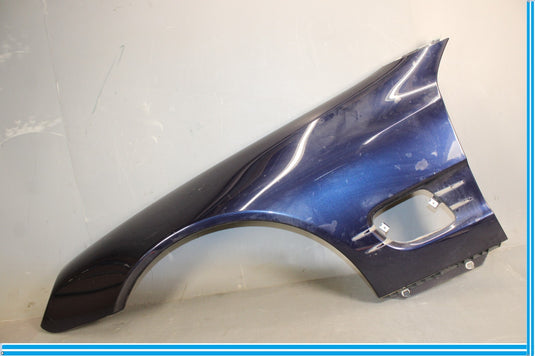 03-08 Mercedes SL500 SL550 Front Left Driver Side Fender Panel Oem