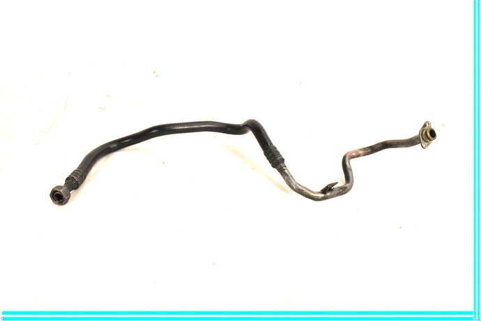 00-06 Mercedes CL500 CL600 W215 Engine Motor Oil ABC Hose Line Pipe Oem