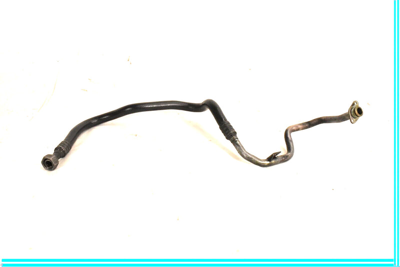 Load image into Gallery viewer, 00-06 Mercedes CL500 CL600 W215 Engine Motor Oil ABC Hose Line Pipe Oem
