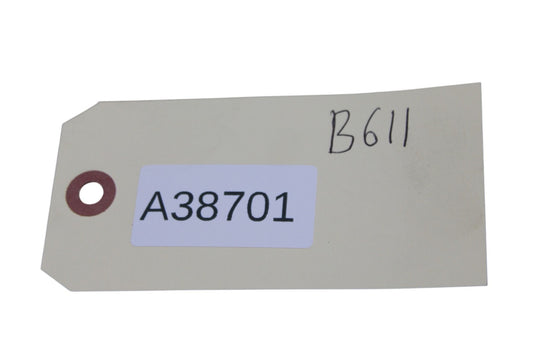 14-24 Maserati Ghibli Rear Right Passenger Side Door Computer Control Module Oem