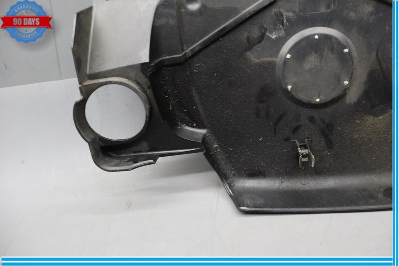 Load image into Gallery viewer, 00-06 Mercedes R230 SL500 S500 CL500 Engine Motor Cover Panel 1130100367 Oem
