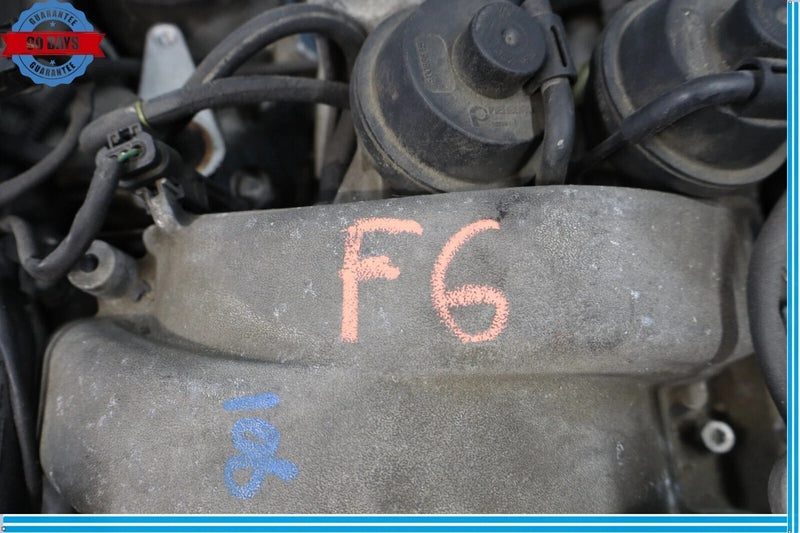 Load image into Gallery viewer, 07-12 Mercedes X164 GL450 SL550 V8 Engine Motor Block Assembly 182K OEM
