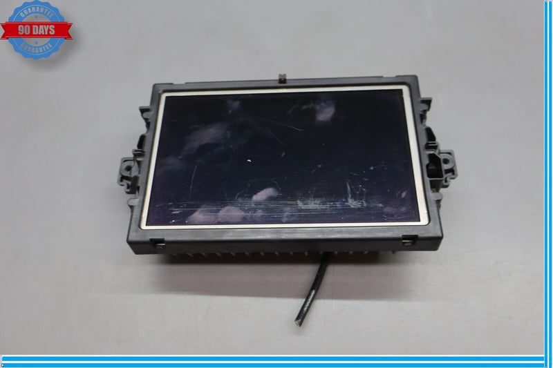 Load image into Gallery viewer, 12-16 Mercedes X166 GL450 GPS Navigation LCD Display Screen Monitor Oem
