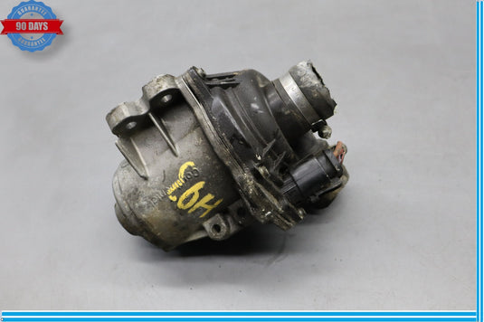 10-13 BMW  535i GT xDrive Electric Engine Water Pump 11517588885 Oem