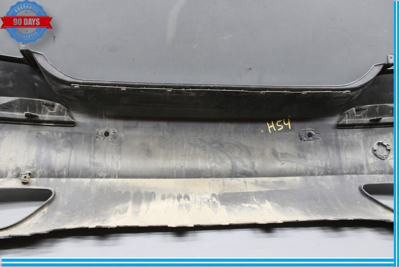 Load image into Gallery viewer, 11-13 Hyundai Equus Rear Bumper Cover Silver 866403N010 Oem
