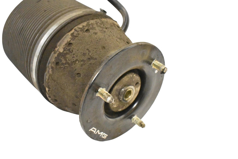 Load image into Gallery viewer, 03-06 Mercedes W220 S55 CL65 AMG Rear Left Driver Side Hydraulic Strut Shock OEM
