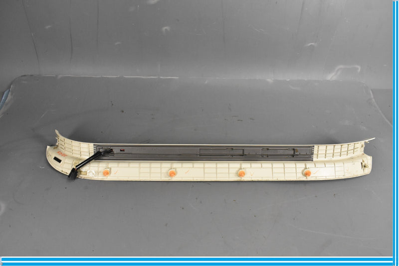 Load image into Gallery viewer, 02-05 Lexus SC430 Front Right Passenger Side Door Step Scuff Plate Trim Oem
