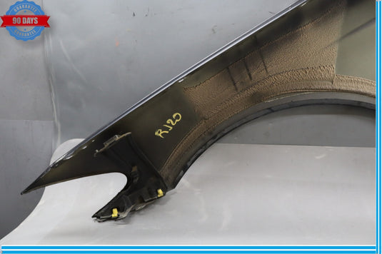 11-16 BMW 528i 535i xDrive Front Left Driver Side Fender Cover Shell Panel Oem