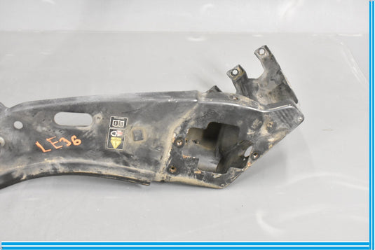07-13 Mercedes S550 S600 CL550 W216 Front Left Driver Side Headlight Bracket Oem