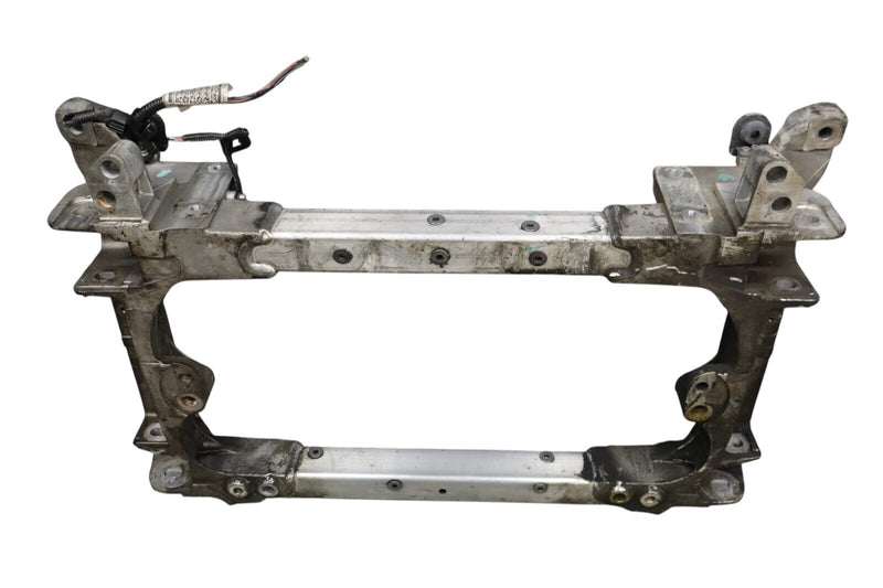 Load image into Gallery viewer, 14-19 Maserati Ghibli RWD Front Suspension Subframe Crossmember OEM 670001450
