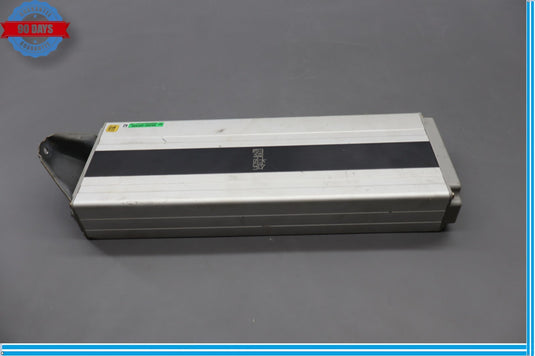 07-09 Lexus LS460 XF40 Mark Levinson Sound Amplifier AMP 862800W480 Oem