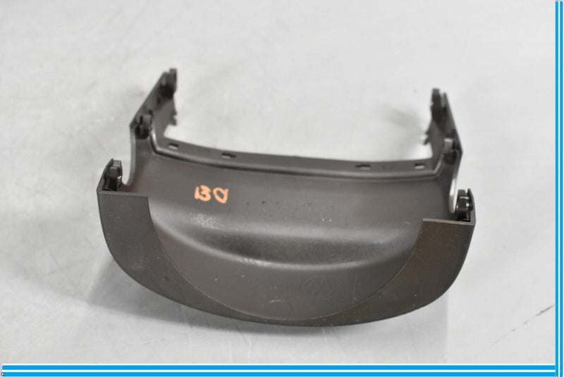 Load image into Gallery viewer, 11-18 Volkswagen VW Touareg Front Upper Steering Column Trim Oem
