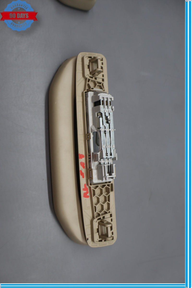 Load image into Gallery viewer, 12-16 Mercedes X166 GL450 SLK350 Interior Roof Grab Handle Set Of 4 Oem

