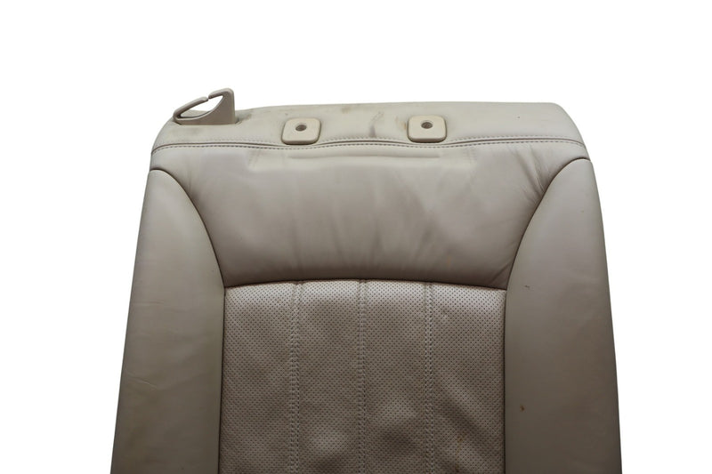 Load image into Gallery viewer, 11-13 Hyundai Equus Rear Right Passenger Side Upper Seat Cushion 897403N520 Oem

