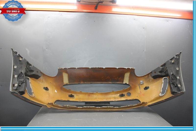 Load image into Gallery viewer, 10-11 Jaguar XK XKR X150 Front Bumper Cover Panel Assembly Oem
