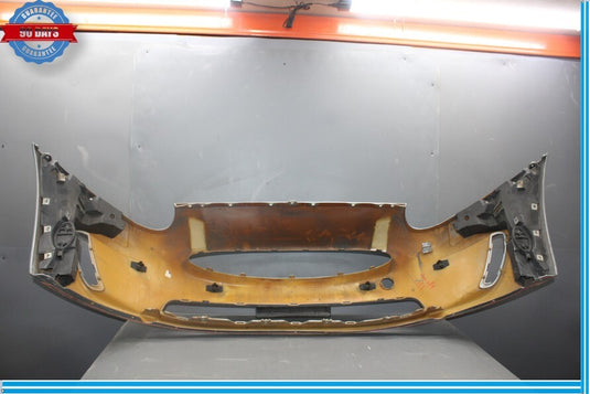 10-11 Jaguar XK XKR X150 Front Bumper Cover Panel Assembly Oem