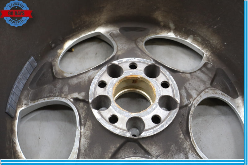 Load image into Gallery viewer, 03-09 Mercedes R230 SL500 SL600 R18 Rear Wheel Rim 9.5Jx18H2 R18 Oem

