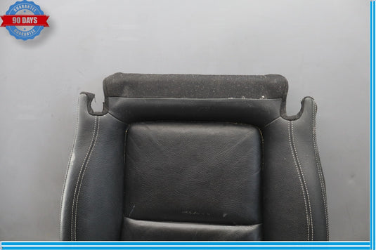 12-20 Mercedes R172 SLK350 SLK300 Front Right Lower Bottom Seat Cushion Oem