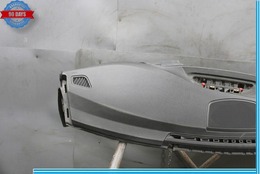 12-16 BMW F30 328i Front Dash Dashboard Instrument Panel Assembly Oem