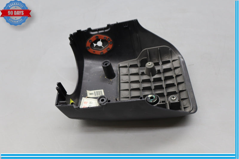 Load image into Gallery viewer, 09-14 Hyundai Genesis Steering Wheel Column Lower Trim Cover Oem
