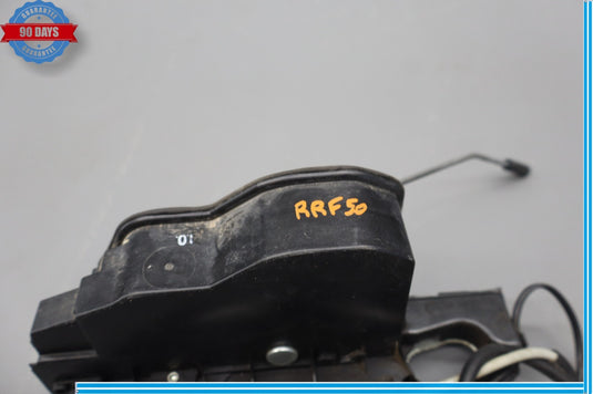 09-15 BMW 750Li 750Li xDrive Rear Right Side Door Latch Lock Actuator Oem