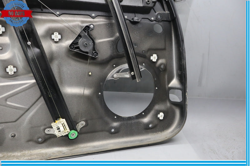 Load image into Gallery viewer, 10-16 Porsche Panamera 970 Turbo GTS Front Right Side Door Window Regulator Oem

