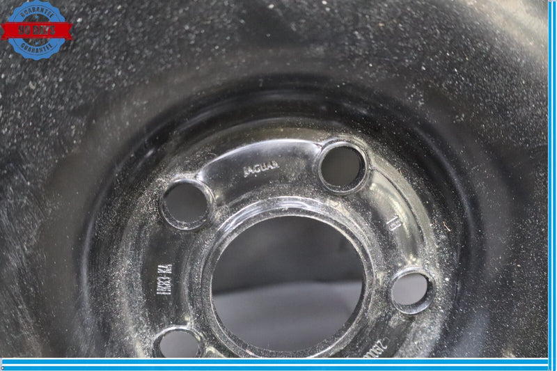 Load image into Gallery viewer, 17-20 Jaguar X761 Jaguar F-pace Emergency Spare Tire Wheel Donut "19 Oem
