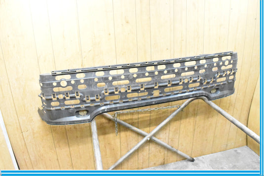 00-06 Mercedes CL500 CL55 AMG W215 Rear Bumper Mount Frame Bracket Oem