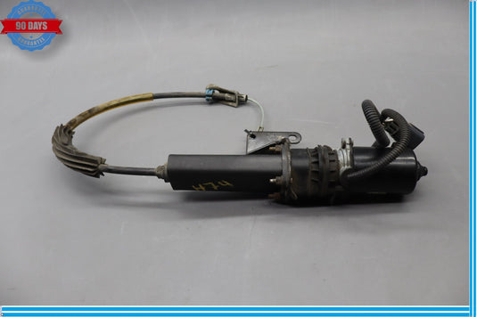 10-19 Jaguar X351 XJ XJL Electronic Parking Hand Brake Actuator w/ Cable Oem