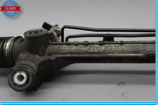 10-16 Porsche Panamera Power Steering Ger Rack and Pinion Assembly Oem