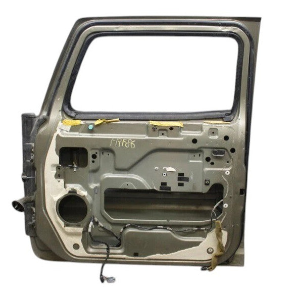 Load image into Gallery viewer, 03-09 HUMMER H2 Front Right Passenger Door Shell Panel Assembly 25887985 Oem
