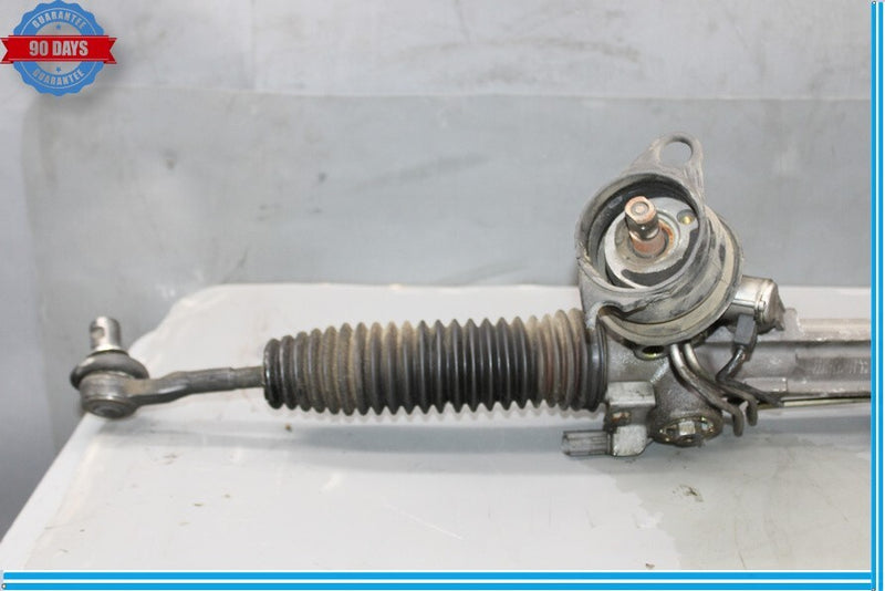 Load image into Gallery viewer, 03-11 Bentley Continental GT GTC Power Steering Rack and Pinion 3W1422062K Oem
