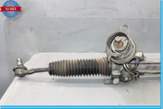 03-11 Bentley Continental GT GTC Power Steering Rack and Pinion 3W1422062K Oem