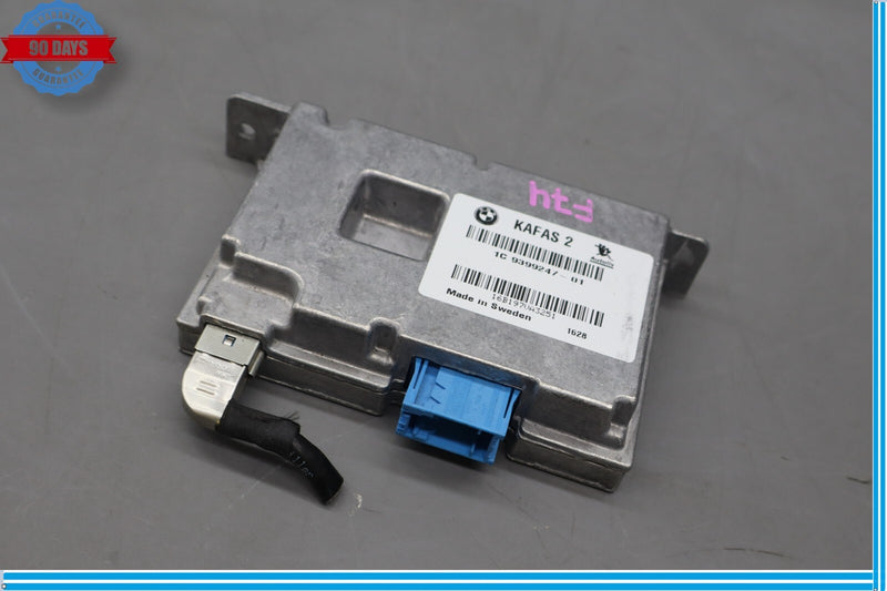 Load image into Gallery viewer, 16-23 BMW X1 Driver Assist Lane Departure Warning Control Module Unit Oem
