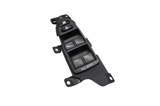 06-11 Lexus GS350 GS430 GS460 Front Left Side Window Control Master Switch Oem