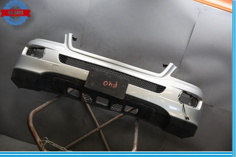 Load image into Gallery viewer, 06-08 Mercedes ML550 ML320 AMG Front Bumper Cover Assembly W/O Fog Light Oem
