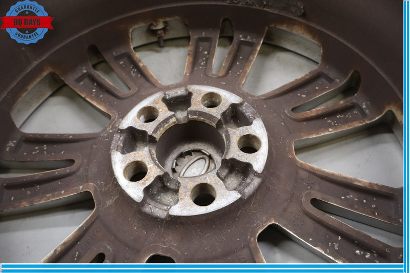 Load image into Gallery viewer, 10-13 Land Rover Range Rover Wheel Rim 19" 8Jx19 EH2+53 W/ Center Cap Oem
