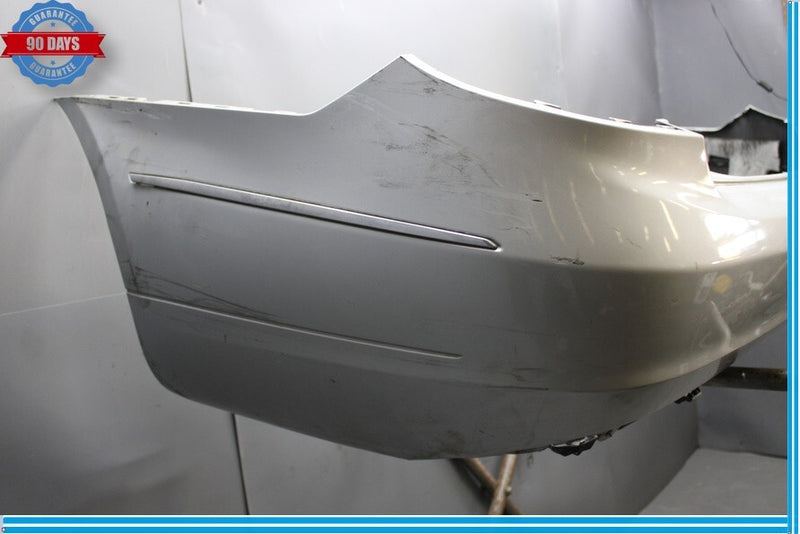 Load image into Gallery viewer, 14-17 Mercedes W207 E350 E550 Convertible Base Rear Bumper Cover Assembly Oem

