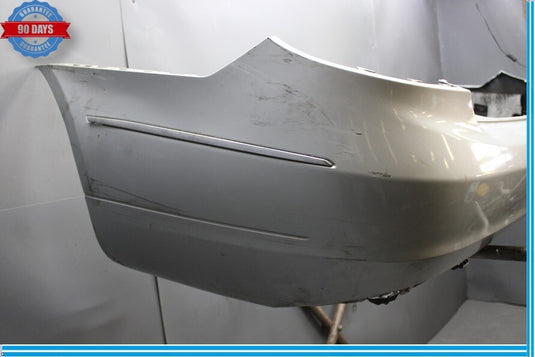 14-17 Mercedes W207 E350 E550 Convertible Base Rear Bumper Cover Assembly Oem