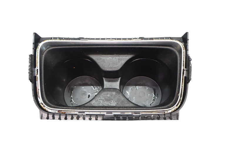 Load image into Gallery viewer, 12-18 BMW  320i 328i 428i F30 Center Console Cup Holder Panel Trim Oem
