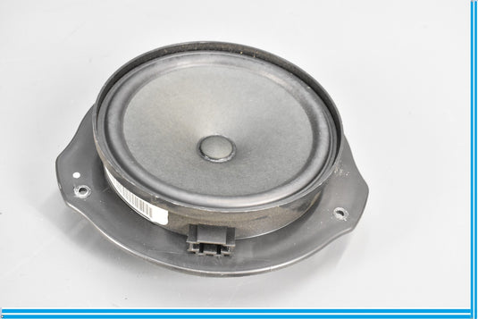 08-15 Mercedes W204 C250 E350 Front Right Passenger Side Door Audio Speakers Oem