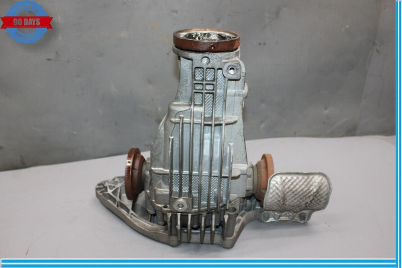 Load image into Gallery viewer, 11-18 Audi A7 Quattro Rear Axle Differential Carrier Assembly Oem
