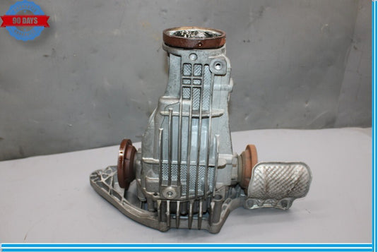 11-18 Audi A7 Quattro Rear Axle Differential Carrier Assembly Oem