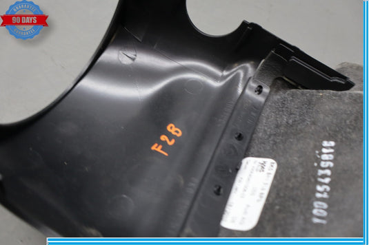 09-12 Audi A4 Steering Column Cover Trim 8K0858345 Oem