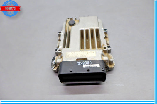 12-16 Hyundai Equus Fuel Injection Injector Control Module 391753F000 Oem