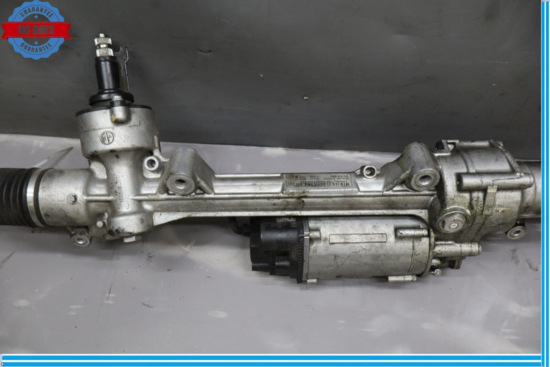 Load image into Gallery viewer, 12-18 Mercedes CLS550 W218 Power Steering Gear Rack And Pinion Assembly Oem
