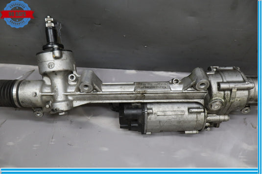 12-18 Mercedes CLS550 W218 Power Steering Gear Rack And Pinion Assembly Oem