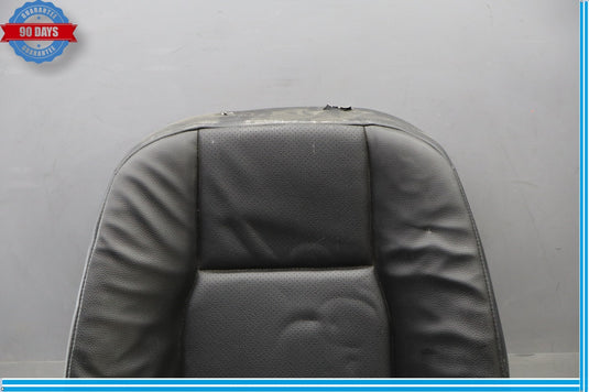 08-14 Mercedes W204 C250 C350 Front Left Driver Side Upper Seat Cushion Oem