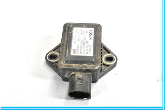 2008 Bentley Continental Turn Acceleration Sensor Control Module 8E090763A Oem