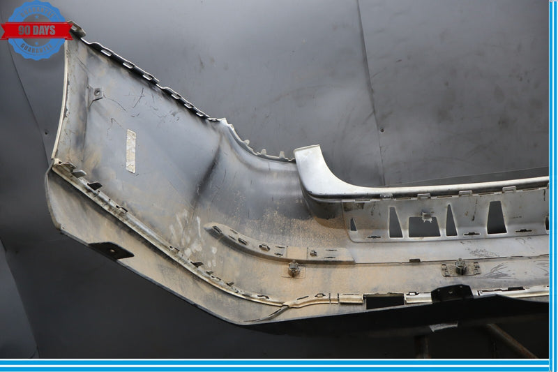 Load image into Gallery viewer, 13-16 Mercedes X166 GL450 GL350 Rear Bumper Cover Assembly A1668852125 Oem
